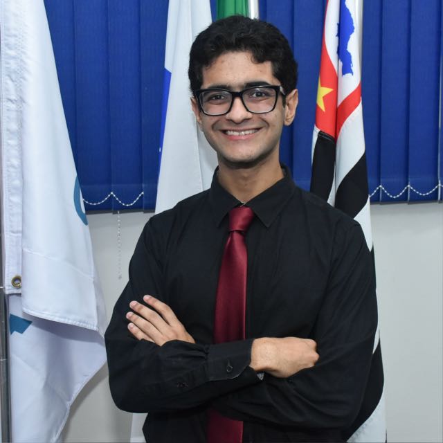 Dr. Pedro Lobo da Cunha Souza